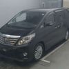 toyota alphard 2012 -TOYOTA--Alphard DBA-ANH20W--ANH20-8249467---TOYOTA--Alphard DBA-ANH20W--ANH20-8249467- image 1