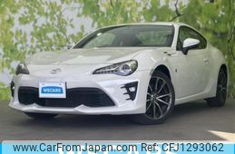 toyota 86 2018 quick_quick_DBA-ZN6_ZN6-092087