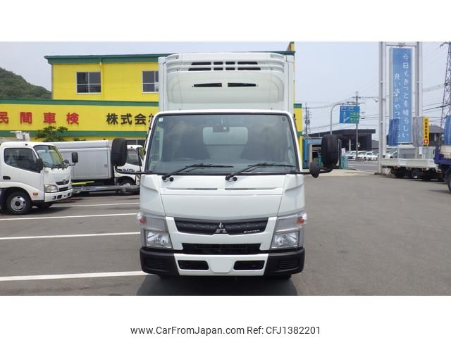 mitsubishi-fuso canter 2014 GOO_NET_EXCHANGE_0720194A30250702W004 image 2