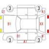 toyota vellfire 2019 -TOYOTA--Vellfire DBA-AGH35W--AGH35-0037726---TOYOTA--Vellfire DBA-AGH35W--AGH35-0037726- image 2