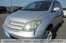 toyota ist 2004 REALMOTOR_Y2024010362F-12