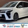 toyota voxy 2021 quick_quick_3BA-ZRR80W_ZRR80-0703634 image 1