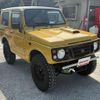 suzuki jimny 1997 quick_quick_E-JA22W_JA22W-126822 image 10