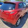 mazda demio 2014 -MAZDA--Demio DBA-DE3FS--DE3FS-576158---MAZDA--Demio DBA-DE3FS--DE3FS-576158- image 2