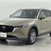 mazda cx-5 2022 -MAZDA--CX-5 3DA-KF2P--KF2P-502643---MAZDA--CX-5 3DA-KF2P--KF2P-502643- image 4