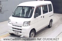 daihatsu hijet-van 2016 -DAIHATSU--Hijet Van EBD-S321V--S321V-0296740---DAIHATSU--Hijet Van EBD-S321V--S321V-0296740-