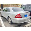 mercedes-benz c-class 2003 -MERCEDES-BENZ--Benz C Class GH-203042--WDC2030422R113560---MERCEDES-BENZ--Benz C Class GH-203042--WDC2030422R113560- image 6