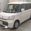 suzuki spacia 2017 -SUZUKI--Spacia DBA-MK32Sｶｲ--MK32Sｶｲ-452229---SUZUKI--Spacia DBA-MK32Sｶｲ--MK32Sｶｲ-452229- image 1