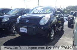 suzuki alto 2013 CFJ1776493