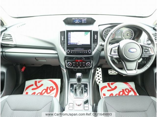 subaru forester 2019 CFJ1649893 image 2