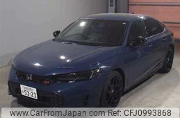 honda civic 2024 -HONDA 【宇都宮 301ﾓ5323】--Civic FL1-1300325---HONDA 【宇都宮 301ﾓ5323】--Civic FL1-1300325-
