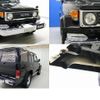 toyota land-cruiser 1998 CFJ1832440 image 19