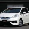 honda fit-shuttle 2013 -HONDA--Fit Shuttle DAA-GP2--GP2-3204616---HONDA--Fit Shuttle DAA-GP2--GP2-3204616- image 1