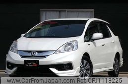 honda fit-shuttle 2013 -HONDA--Fit Shuttle DAA-GP2--GP2-3204616---HONDA--Fit Shuttle DAA-GP2--GP2-3204616-