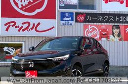 honda vezel 2024 CFJ1703264
