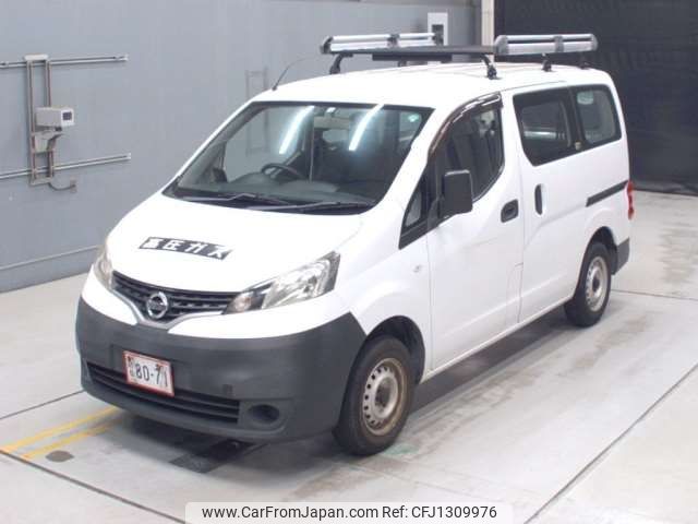 nissan nv200-vanette 2017 -NISSAN--NV200 DBF-VM20--VM20-112748---NISSAN--NV200 DBF-VM20--VM20-112748- image 1