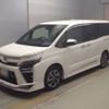 toyota voxy 2019 -TOYOTA 【愛媛 333ら9009】--Voxy ZRR80W-0512742---TOYOTA 【愛媛 333ら9009】--Voxy ZRR80W-0512742- image 1