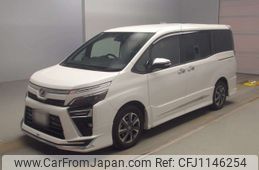 toyota voxy 2019 -TOYOTA 【愛媛 333ら9009】--Voxy ZRR80W-0512742---TOYOTA 【愛媛 333ら9009】--Voxy ZRR80W-0512742-