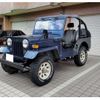 mitsubishi jeep 1990 CFJ9735906 image 14