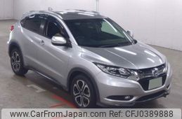 honda vezel 2014 quick_quick_DBA-RU1_RU1-1002829