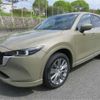 mazda cx-5 2022 CFJ1684136 image 1