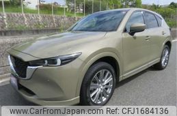 mazda cx-5 2022 CFJ1684136