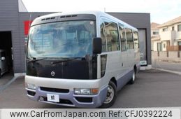 nissan civilian-bus 2003 -NISSAN--Civilian KK-BVW41--BVW41020781---NISSAN--Civilian KK-BVW41--BVW41020781-