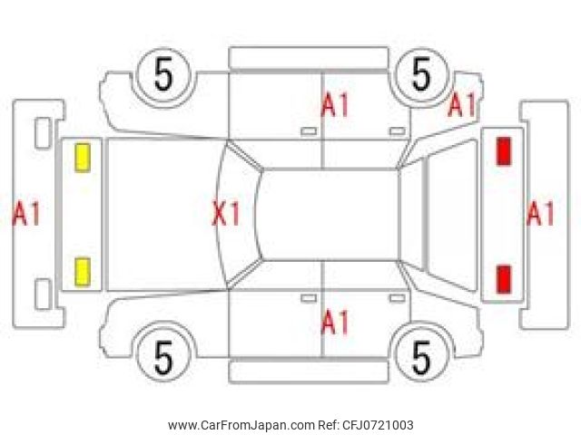 daihatsu cast 2019 -DAIHATSU--Cast DBA-LA250S--LA250S-0154250---DAIHATSU--Cast DBA-LA250S--LA250S-0154250- image 2