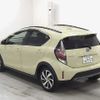 toyota aqua 2019 -TOYOTA 【広島 301ﾔ6757】--AQUA NHP10H--6845337---TOYOTA 【広島 301ﾔ6757】--AQUA NHP10H--6845337- image 2