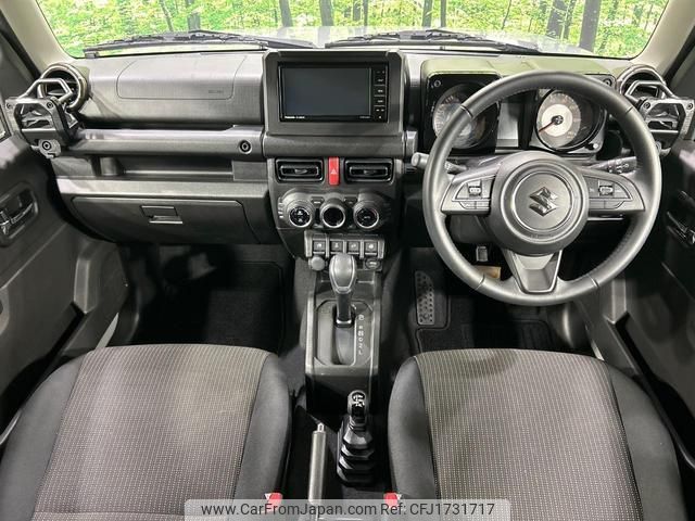 suzuki jimny 2024 CFJ1731717 image 2