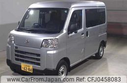 daihatsu hijet-van 2024 -DAIHATSU 【土浦 480ｽ6284】--Hijet Van S700V-0113789---DAIHATSU 【土浦 480ｽ6284】--Hijet Van S700V-0113789-