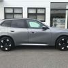 bmw x3 2025 quick_quick_3CA-12GR20_WBA12GR0409Y02487 image 7