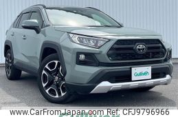 toyota rav4 2021 -TOYOTA--RAV4 6BA-MXAA54--MXAA54-2027030---TOYOTA--RAV4 6BA-MXAA54--MXAA54-2027030-