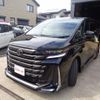toyota vellfire 2024 CFJ1755554 image 1
