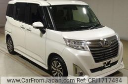daihatsu thor 2018 CFJ1717484