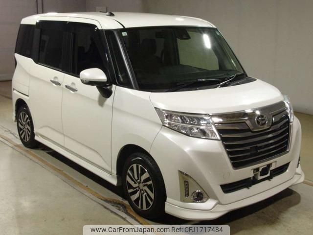 daihatsu thor 2018 CFJ1717484 image 1