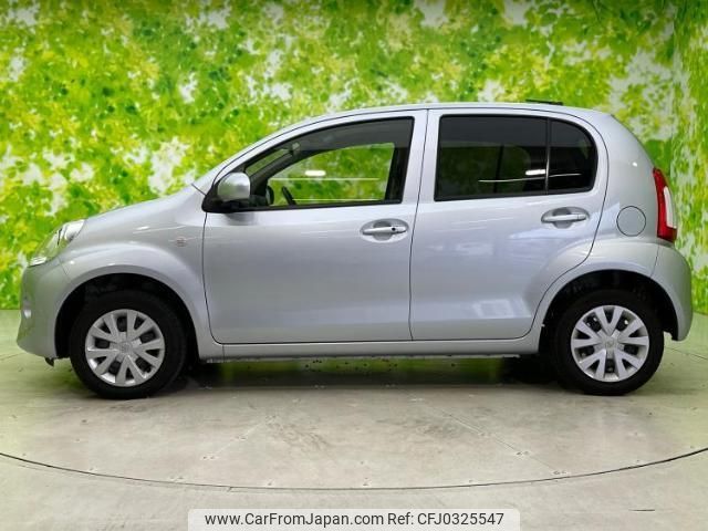 toyota passo 2016 quick_quick_DBA-KGC30_KGC30-0253560 image 2