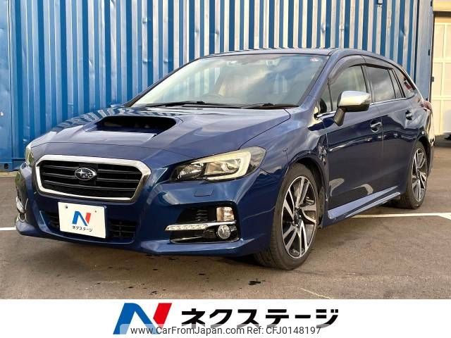 subaru levorg 2014 -SUBARU--Levorg DBA-VMG--VMG-002959---SUBARU--Levorg DBA-VMG--VMG-002959- image 1