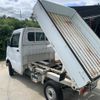 suzuki carry-truck 2005 quick_quick_LE-DA63T_DA63T-309534 image 4