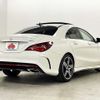 mercedes-benz cla-class 2018 -MERCEDES-BENZ--Benz CLA DBA-117351--WDD1173512N614118---MERCEDES-BENZ--Benz CLA DBA-117351--WDD1173512N614118- image 3