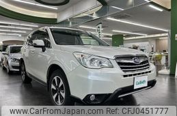 subaru forester 2013 -SUBARU--Forester DBA-SJ5--SJ5-017419---SUBARU--Forester DBA-SJ5--SJ5-017419-