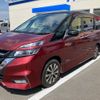 nissan serena 2017 CFJ1653702 image 2