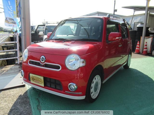 daihatsu mira-cocoa 2011 CFJ0876932 image 1