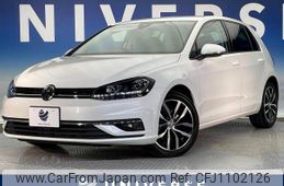 volkswagen golf 2018 -VOLKSWAGEN--VW Golf DBA-AUCPT--WVWZZZAUZJW201677---VOLKSWAGEN--VW Golf DBA-AUCPT--WVWZZZAUZJW201677-