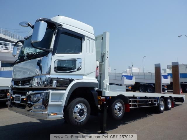 mitsubishi-fuso super-great 2025 -MITSUBISHI--Super Great 2KG-FS70HZ--FS70HZ-545264---MITSUBISHI--Super Great 2KG-FS70HZ--FS70HZ-545264- image 2