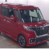 suzuki spacia 2018 -SUZUKI--Spacia DAA-MK53S--MK53S-583288---SUZUKI--Spacia DAA-MK53S--MK53S-583288- image 1