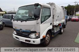 hino dutro 2017 CFJ1336495