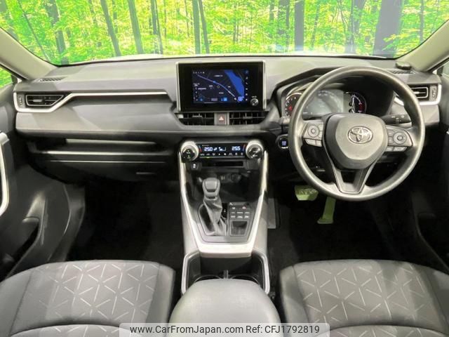 toyota rav4 2023 CFJ1792819 image 2