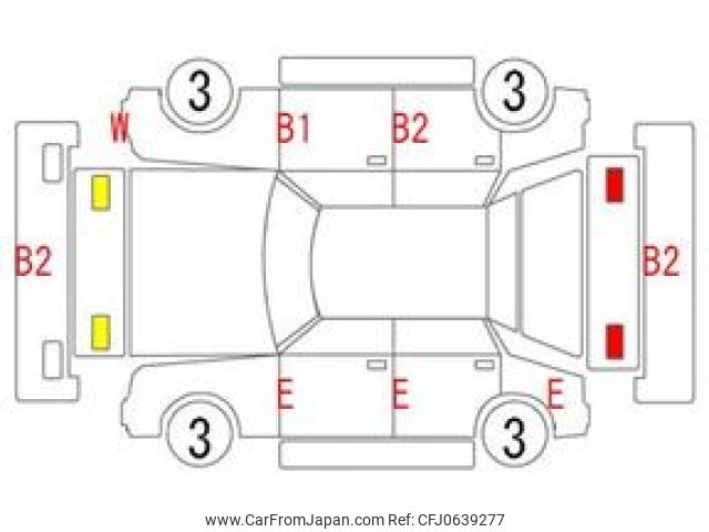 toyota rav4 2019 -TOYOTA--RAV4 6BA-MXAA54--MXAA54-2014784---TOYOTA--RAV4 6BA-MXAA54--MXAA54-2014784- image 2