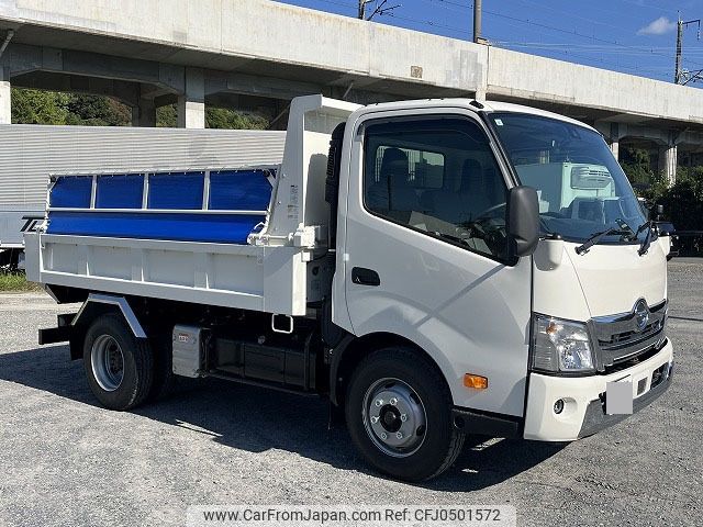 hino dutro 2024 -HINO--Hino Dutoro 2KG-XZU700X--XZU700-0015474---HINO--Hino Dutoro 2KG-XZU700X--XZU700-0015474- image 1